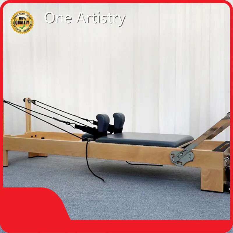 Best Foldable Pilates Reformer Home Pilates Reformer Wholesale - One Artistry 1