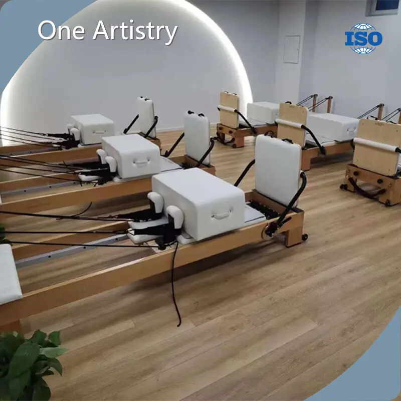 One Artistry Best Reformers for Home Use Best Reformers for Home Use Factory Direct Supply 1