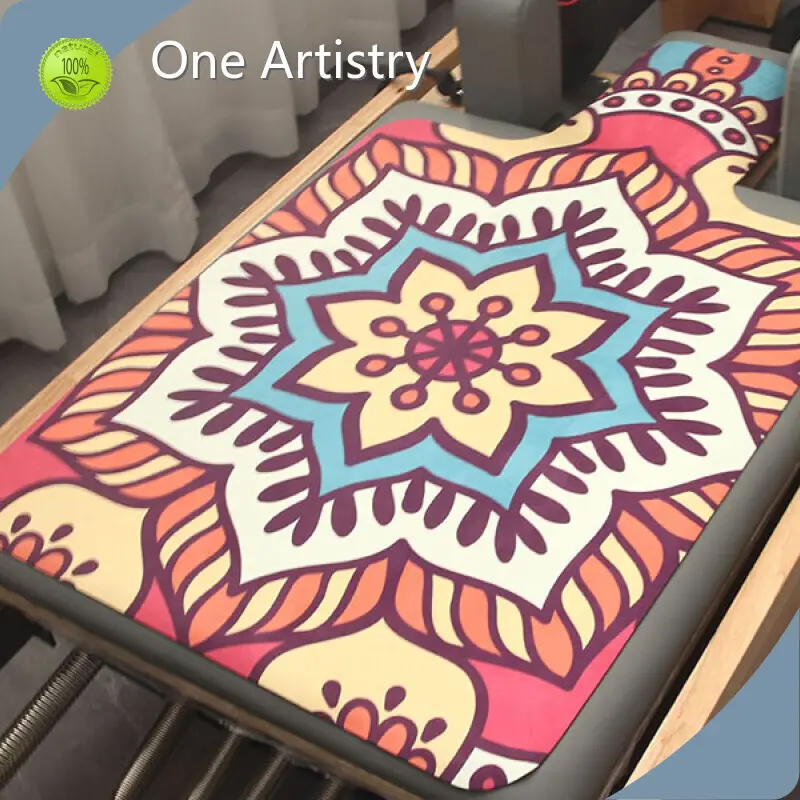 Pilates Equipment Fitness by One Artistry 1