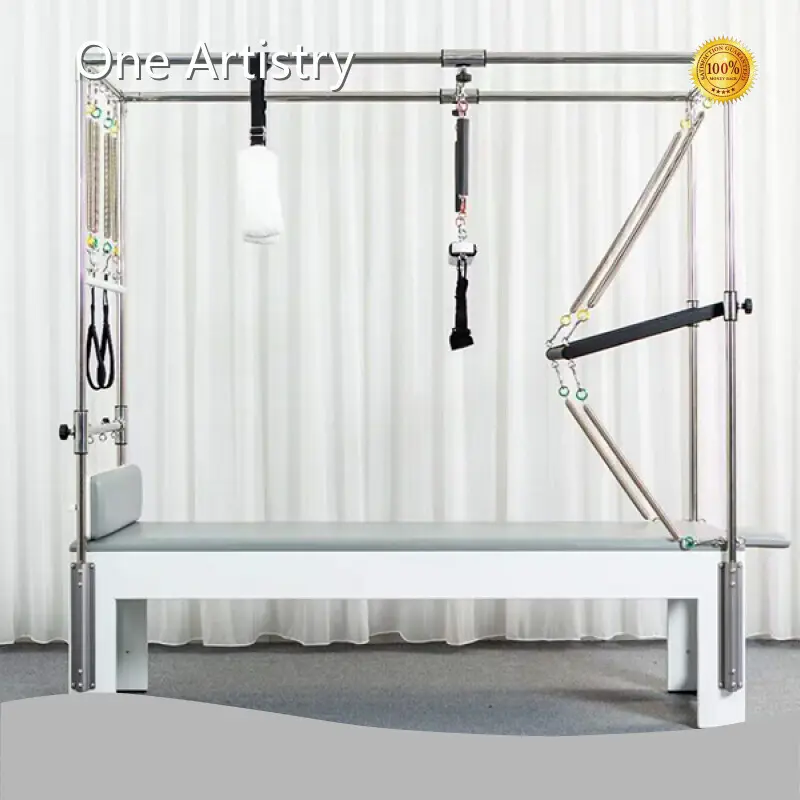 Pilates Cadillac Pilates Machine for Home Factory 1