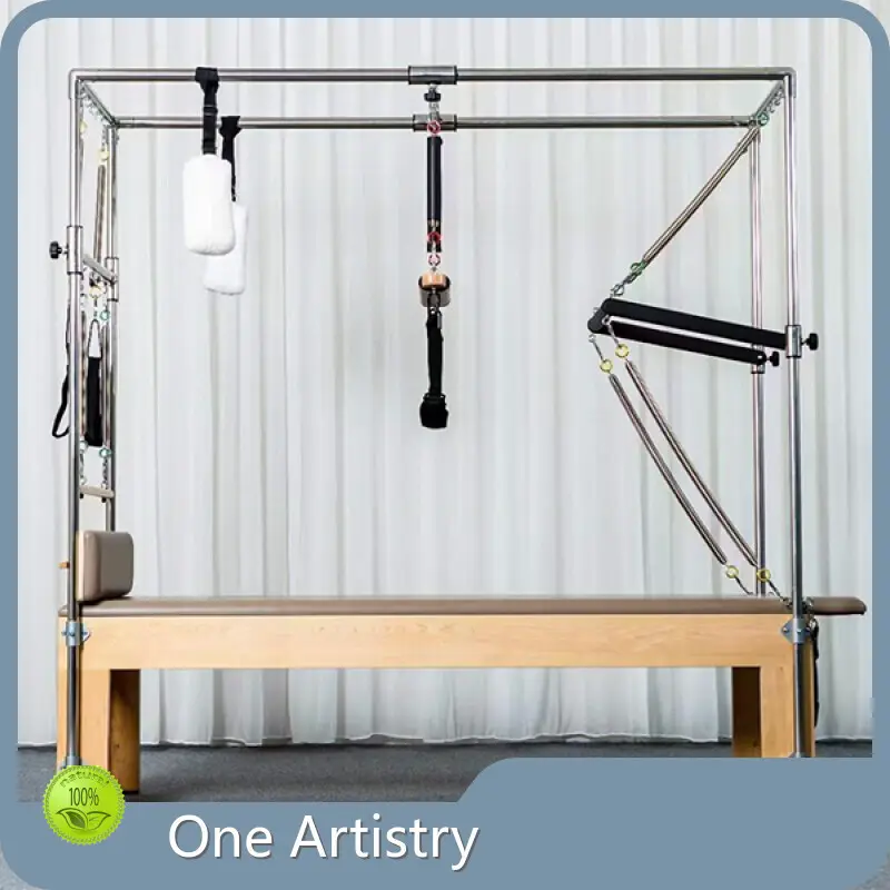 Hot Selling Pilates Cadillac for Sale Company 1