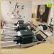 One Artistry Pilates Reformer Machine Pilates Reformer Machine Supplier 1