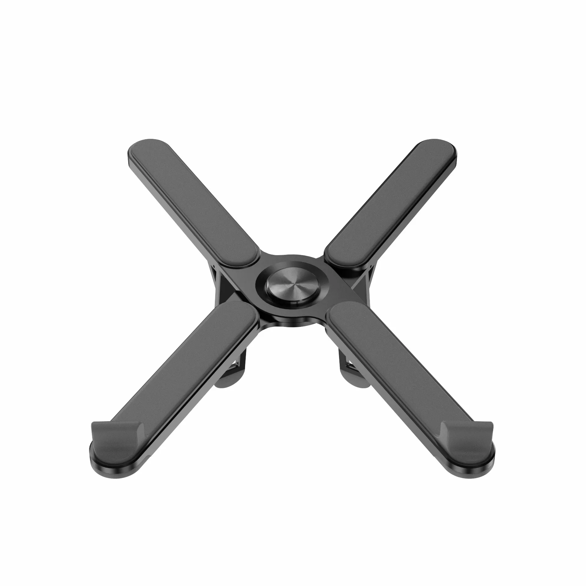 Usinage CNC OEM/ODMaluminum pour le bureau 4