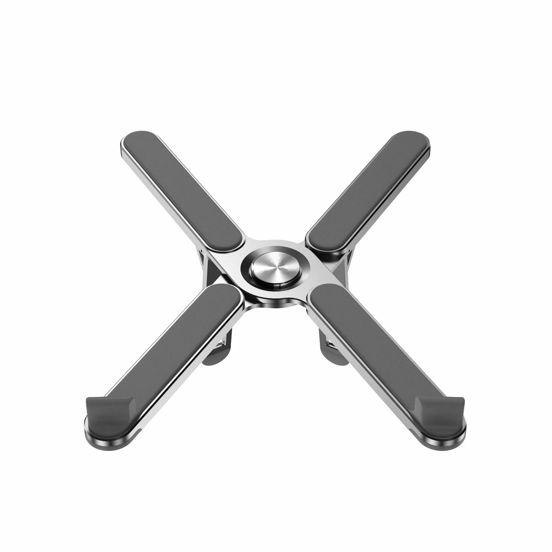 Usinage CNC OEM/ODMaluminum pour le bureau 2