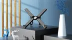 Pièces d'usinage CNC - pour le bureau - ZUERST 4