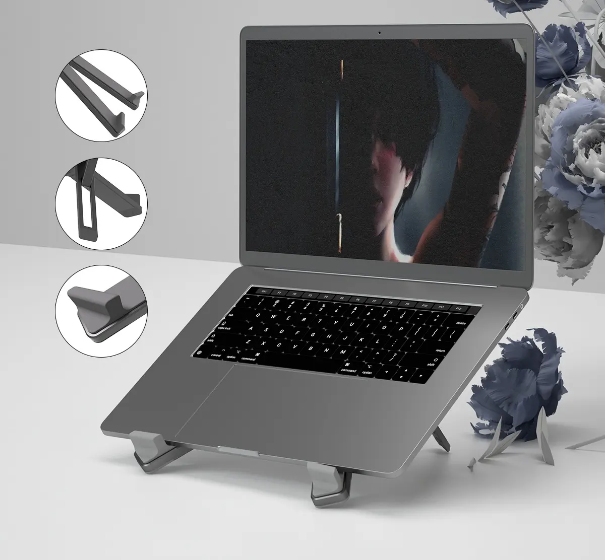 Pièces d'usinage CNC - pour le bureau - ZUERST 5