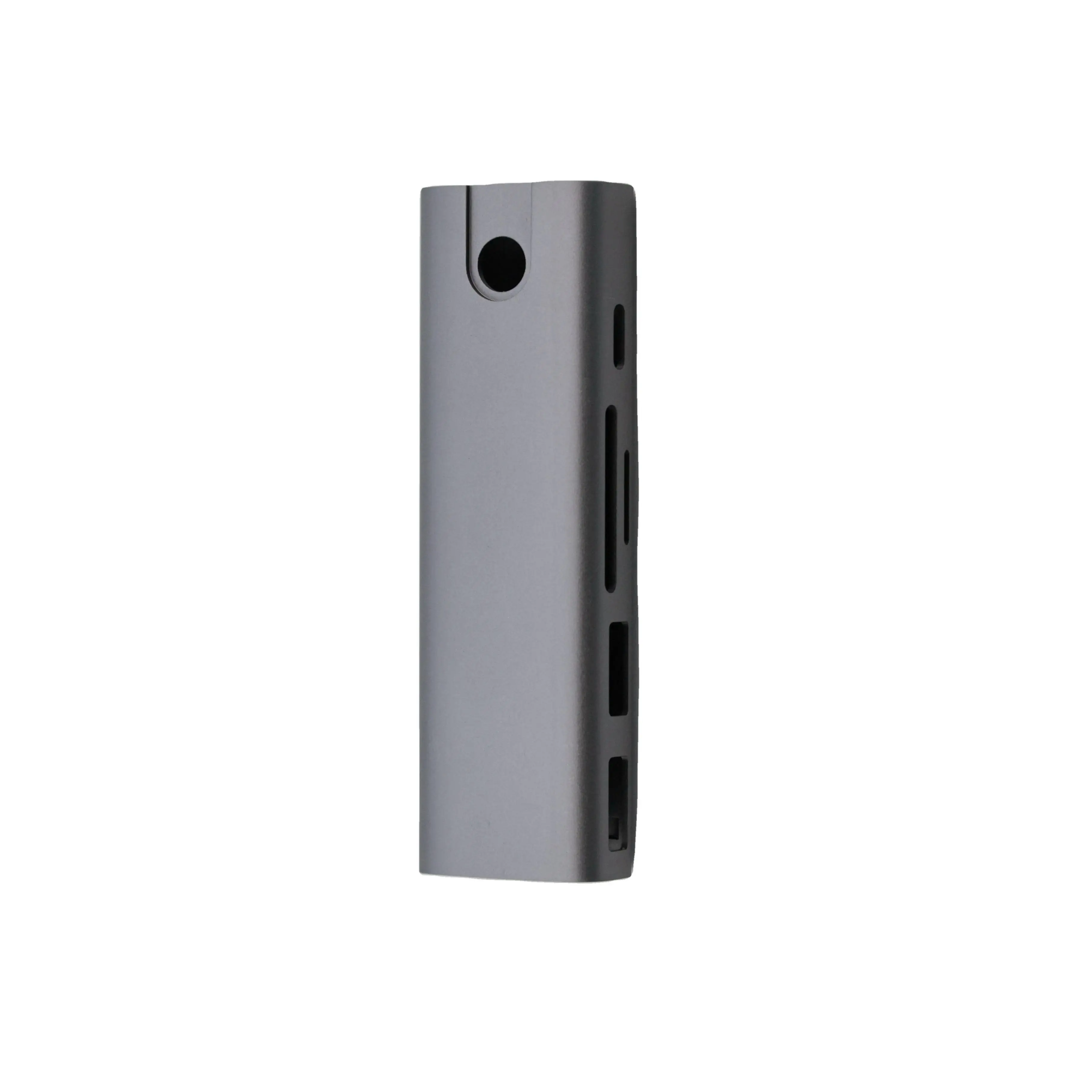 Fabricant de services d'usinage CNC Fabricant 1