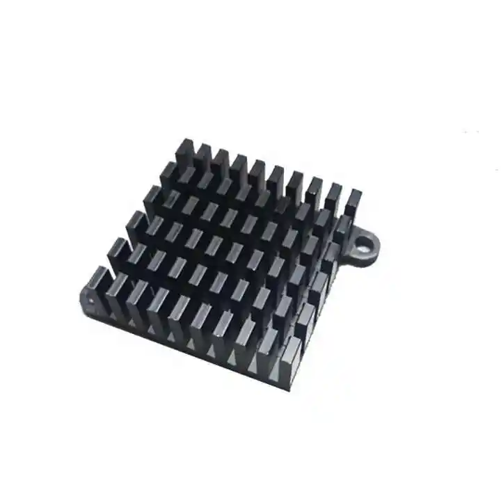 Pièces CNC personnalisées par ZUERST 4