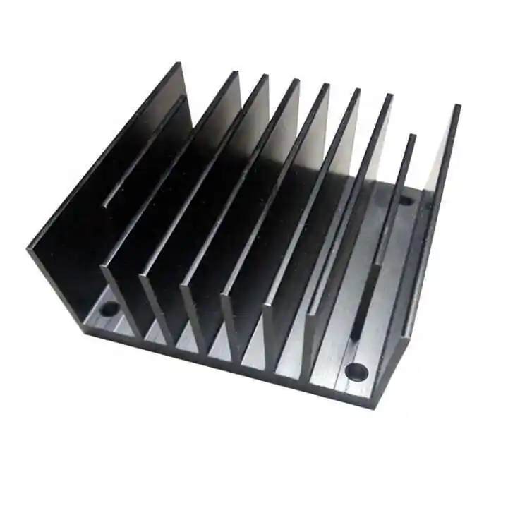 Pièces CNC personnalisées par ZUERST 3