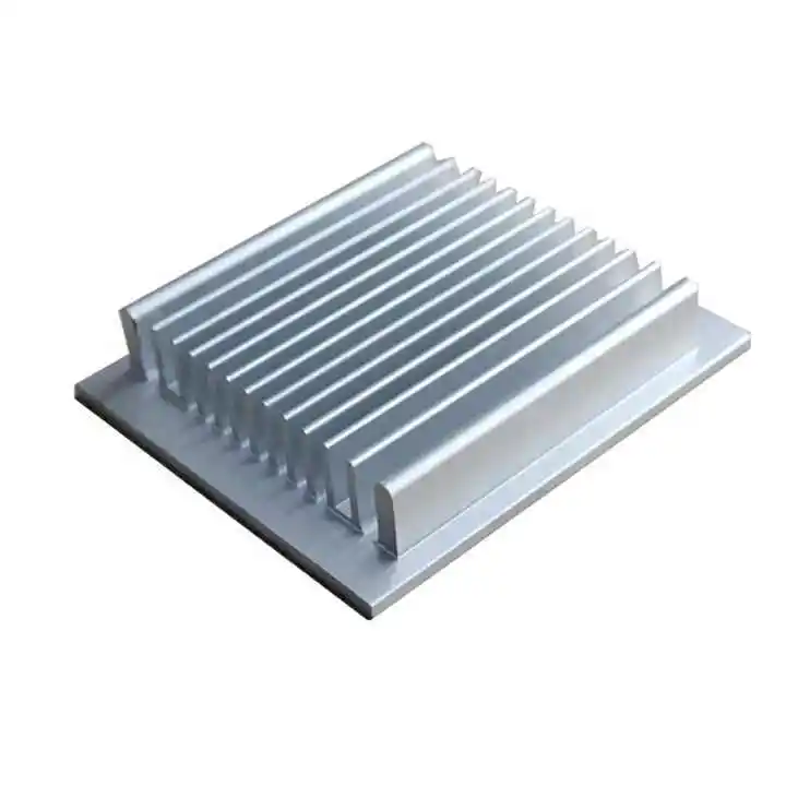 Pièces CNC personnalisées par ZUERST 2