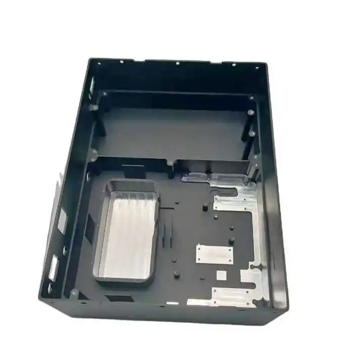CNC-Frästeile von ZÜRST-1 4