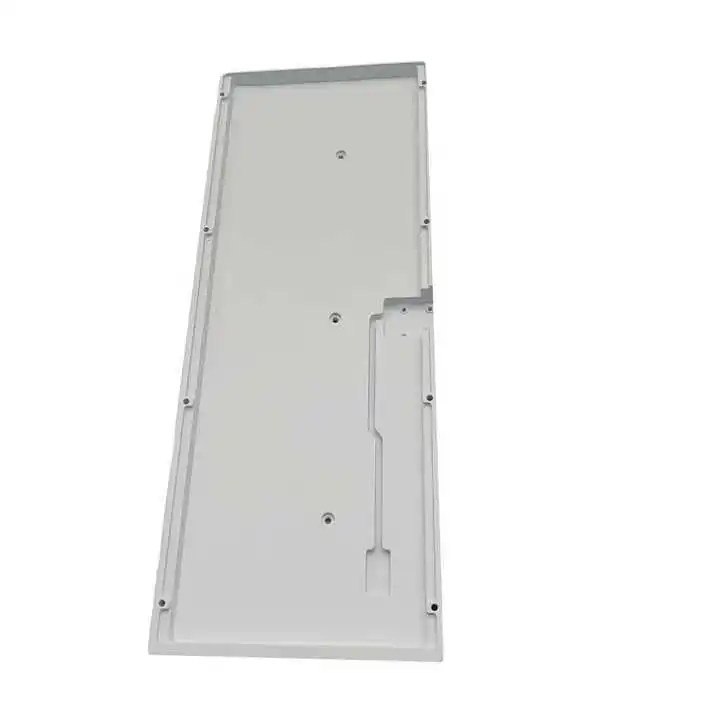 CNC-Frästeile von ZÜRST-1 3
