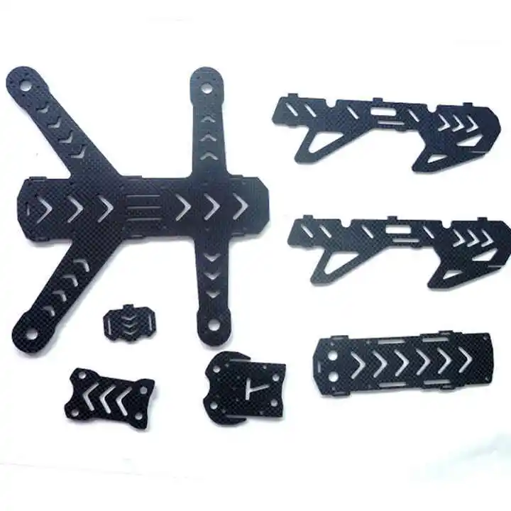 Pièces usinées prototypes - - ZUERST 4