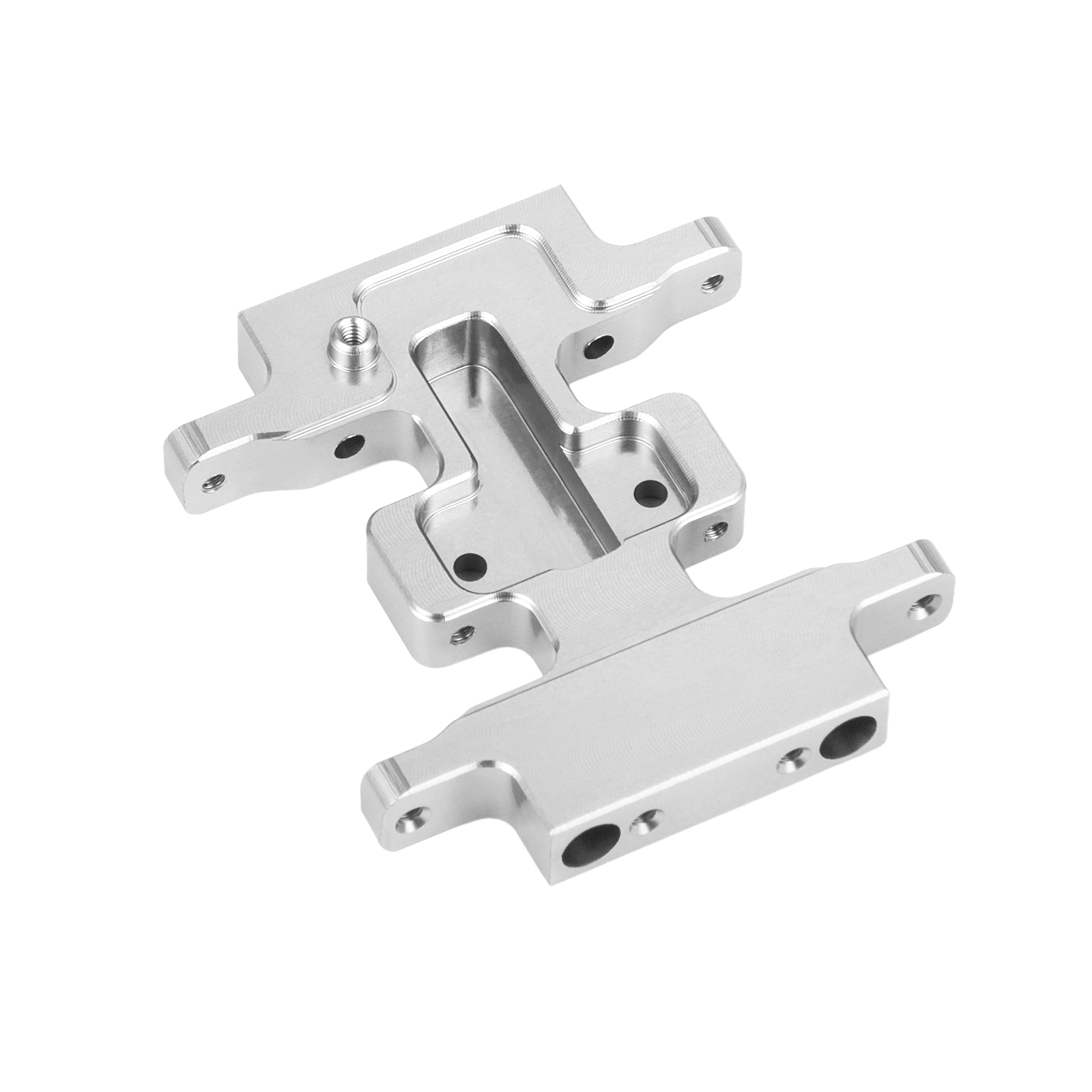 CNC Turning Service