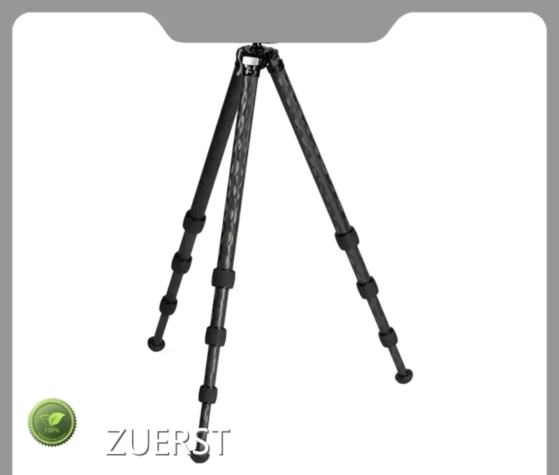 Pièces usinées sur mesure par ZUERST 1