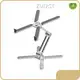 Fabricant de support pour ordinateur portable en alliage d'aluminium 1