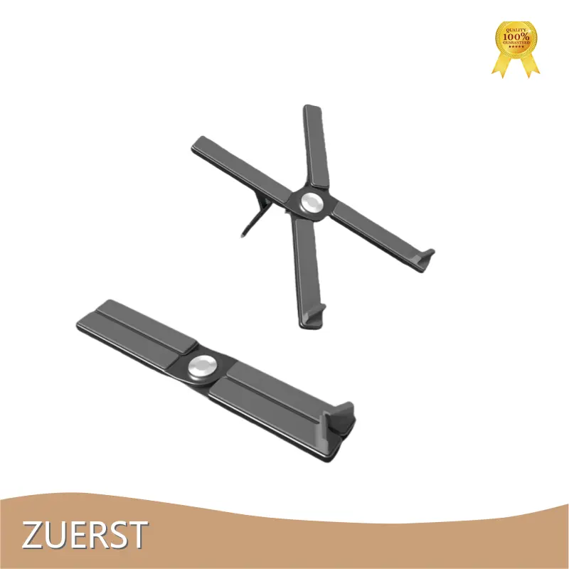 Pièces CNC personnalisées pour fabricant de bureau 1