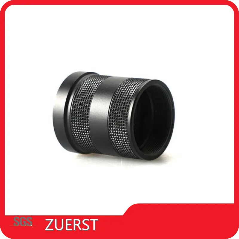 Pièces CNC - - ZUERST 1