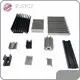 Pièces CNC personnalisées par ZUERST 1