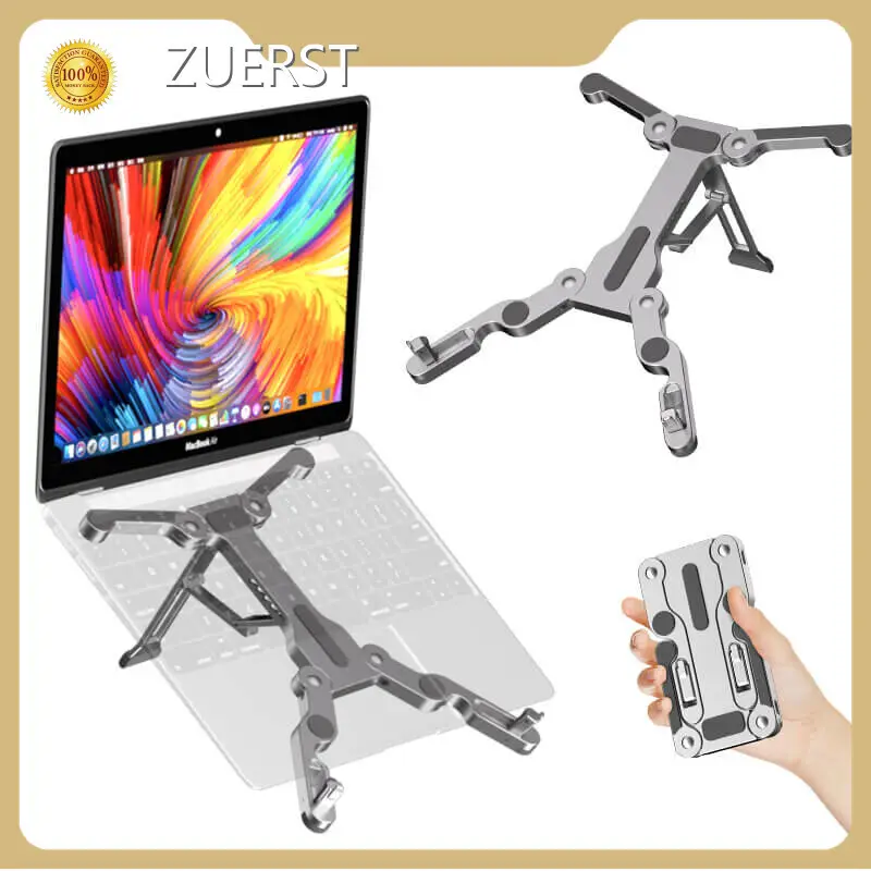 Pièces CNC personnalisées - pour le bureau - ZUERST 1
