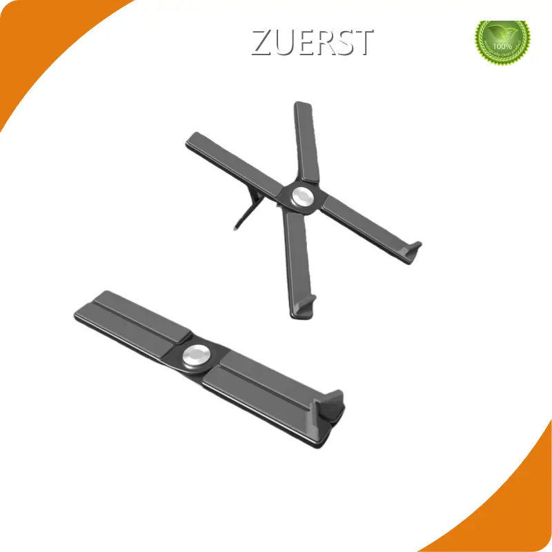 Fabricant d'usinage CNC en aluminium ZUERST 1