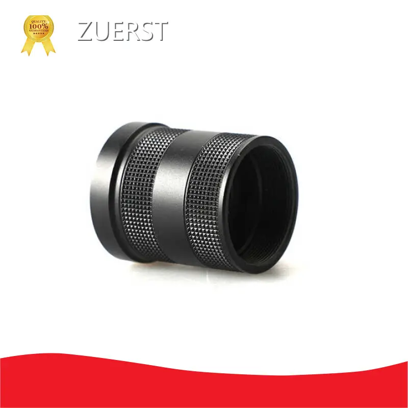 Pièces d'usinage CNC - - ZUERST 1