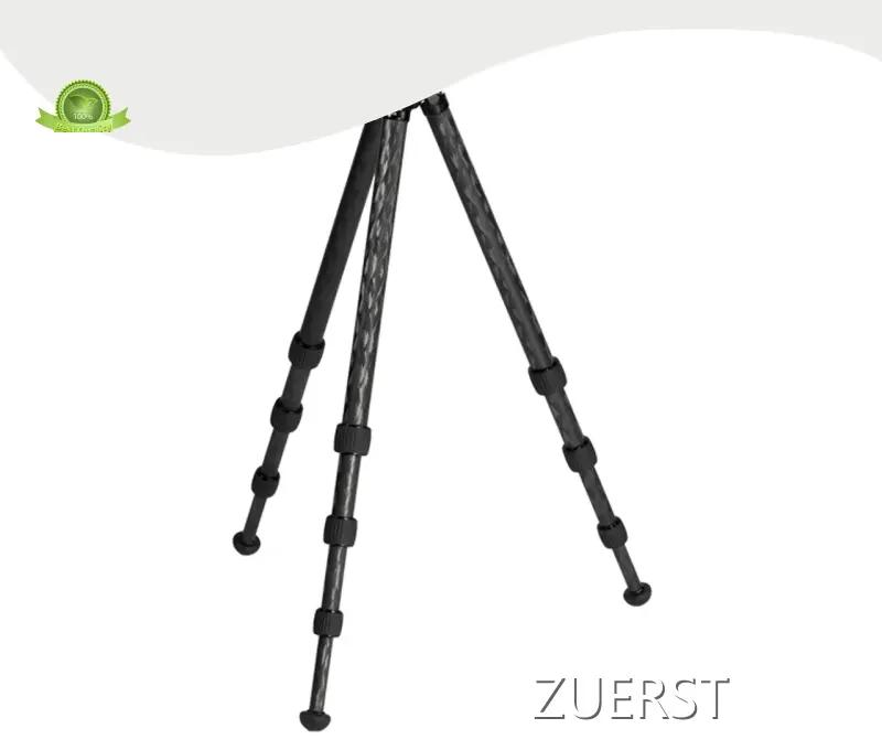 Pièces CNC personnalisées par ZUERST-1 1