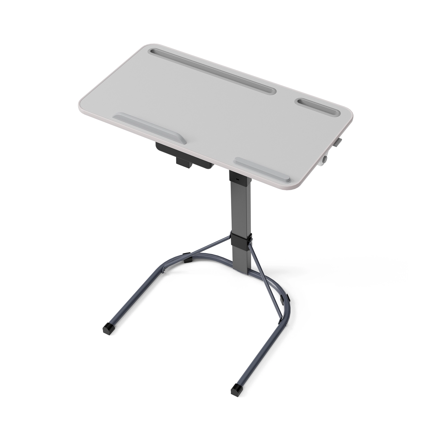 Detachable lifting computer desk 1