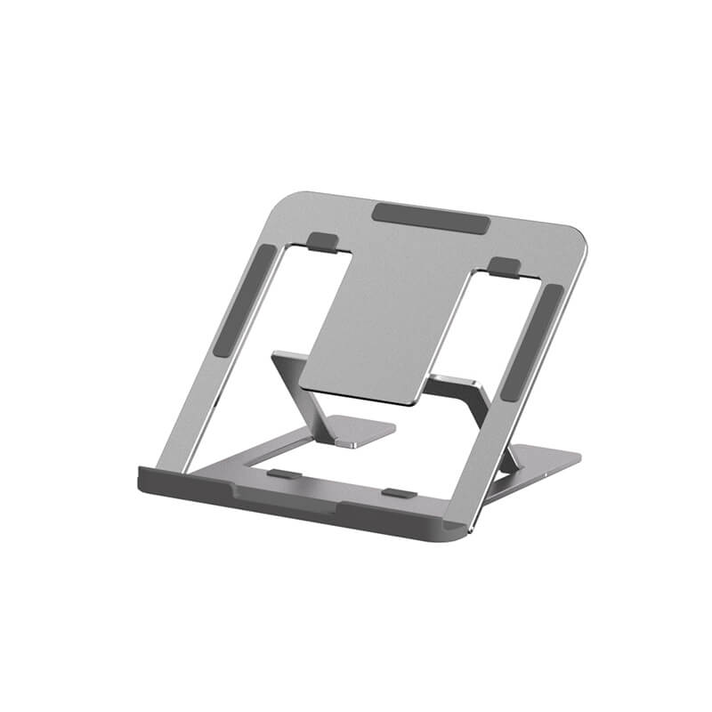 Zuerst -NS10折りたたみ可能なラップトップスタンド - オンラインで