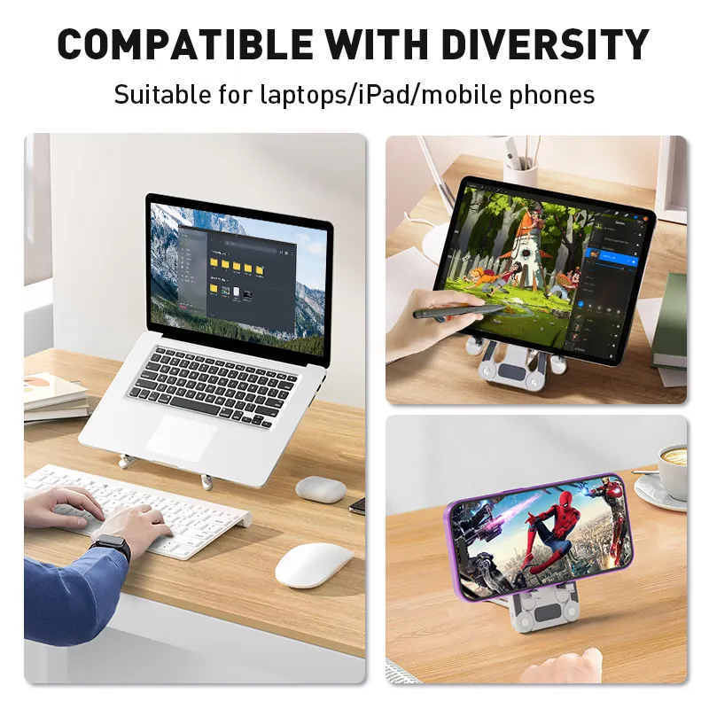 Top Mobile Stand Made in China 11