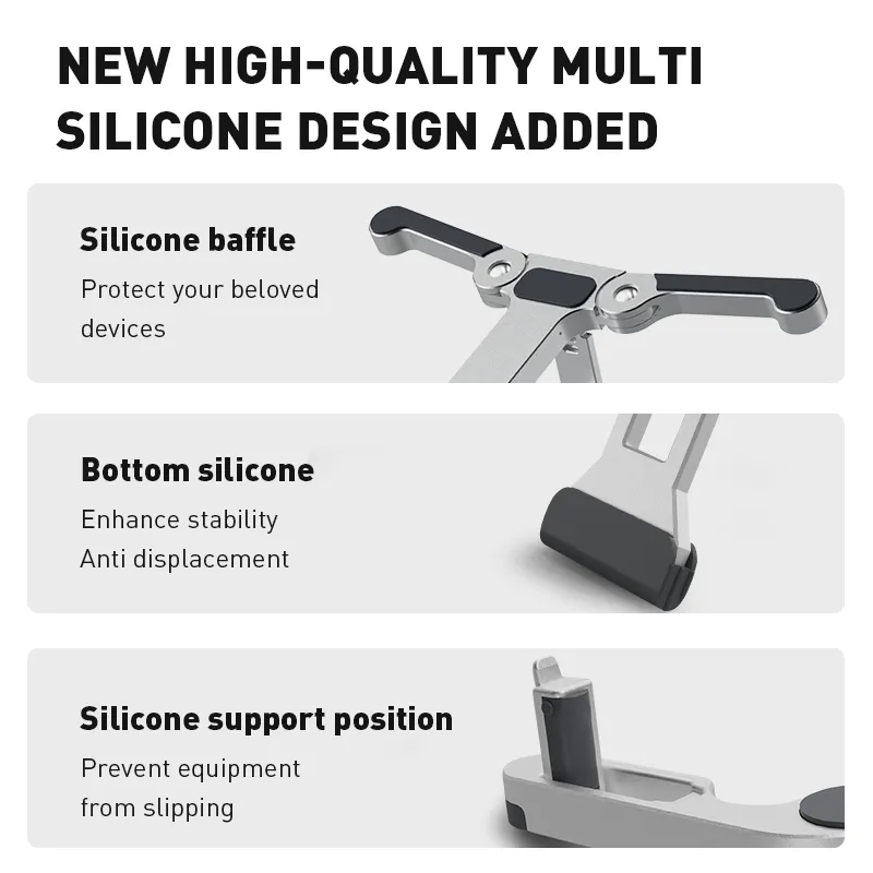 Top Mobile Stand Made in China 8