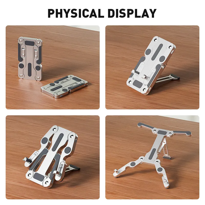 Top Mobile Stand Made in China 10