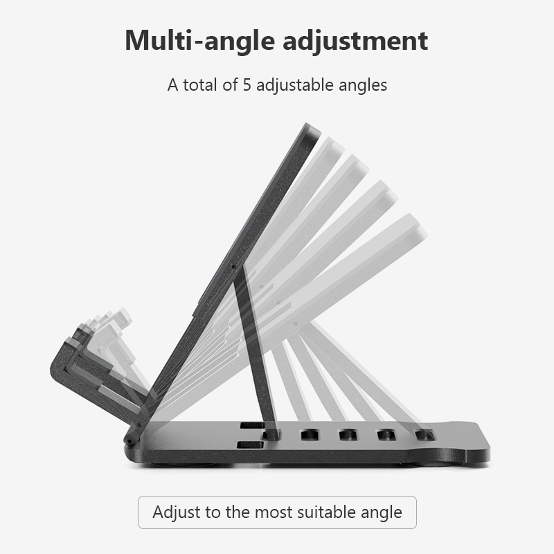 ホット販売ポータブルラップトップスタンド|世界の配送| Zuerst