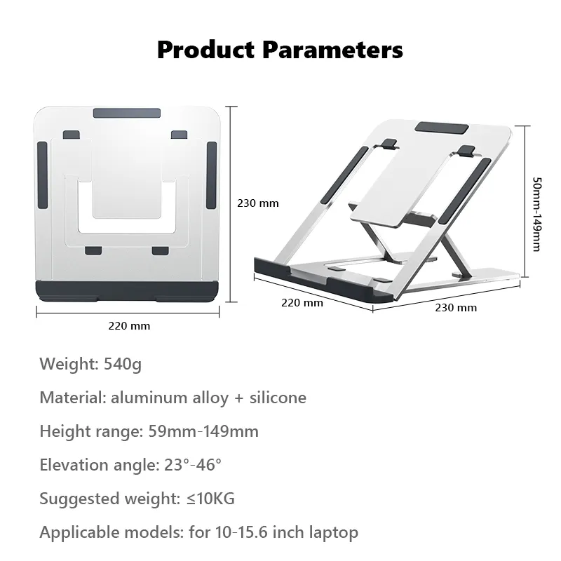 Tablet Holder Price List 12