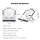 Tablet Holder Price List 12
