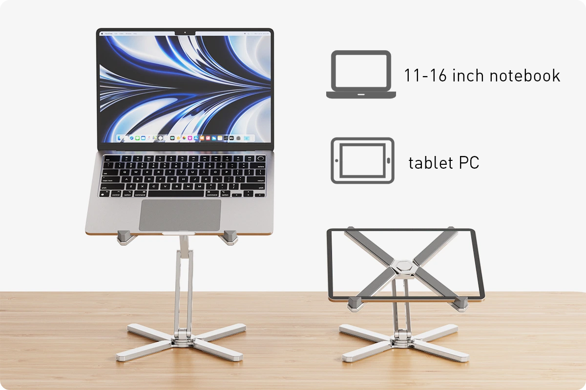 ZUERST - X90 ラップトップ スタンド | ZUERSTでオンラインで購入する