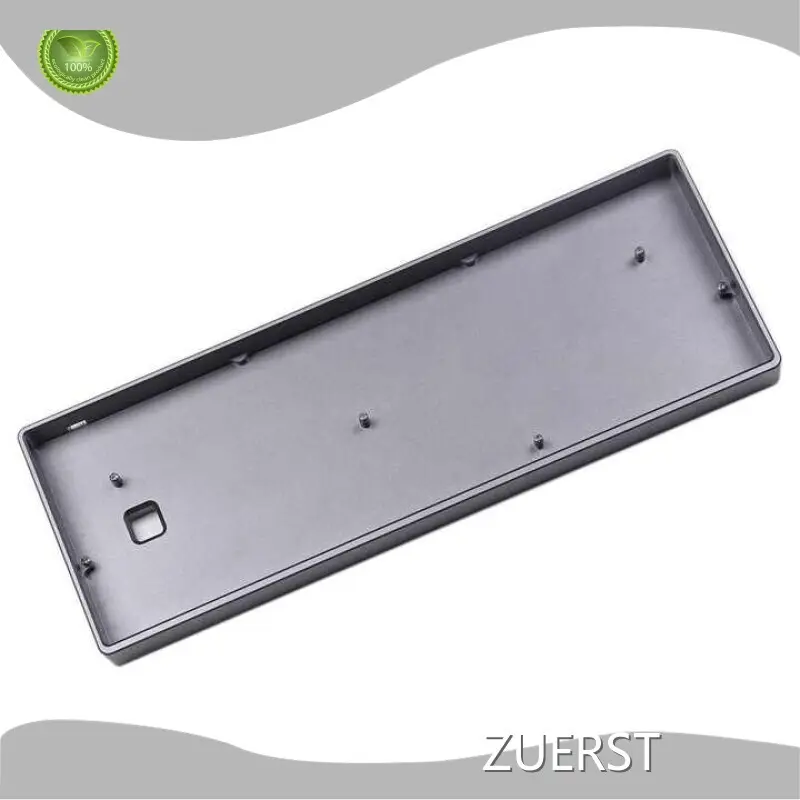 Hot Sale Custom Machined Parts Price List 1