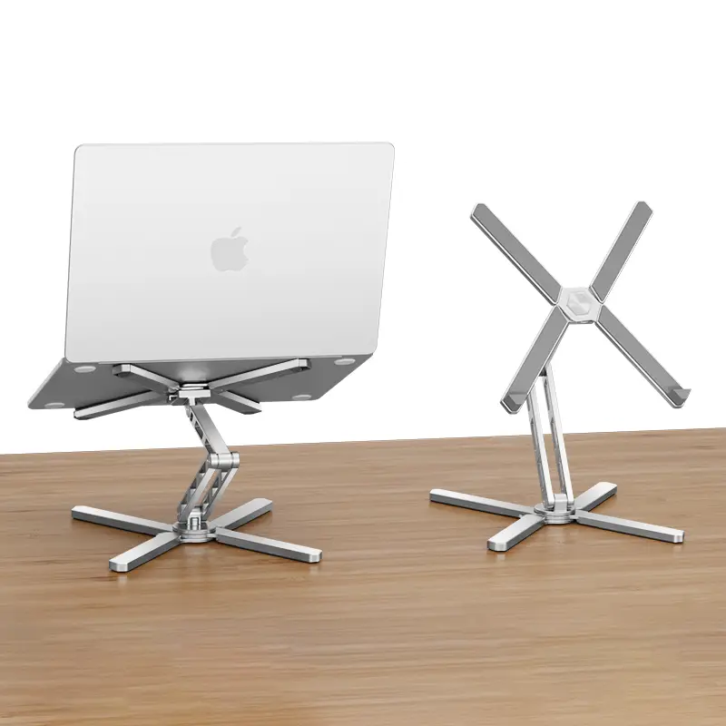 Hot Sale Adjustable Portable Laptop Table Price List 3