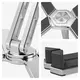 Hot Sale Adjustable Portable Laptop Table Price List 4