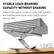 Hot Sale Adjustable Portable Laptop Table Price List 5