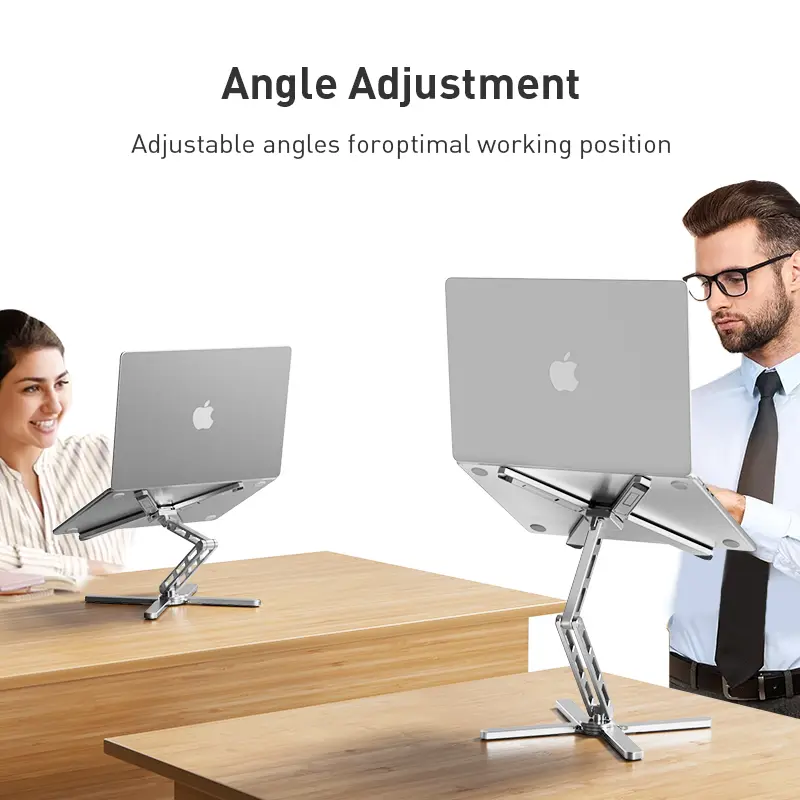 Hot Sale Adjustable Portable Laptop Table Price List 6