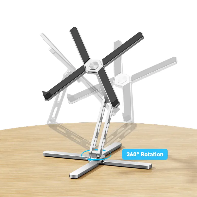 Hot Sale Adjustable Portable Laptop Table Price List 7