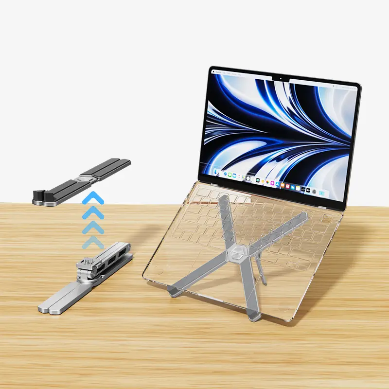 Hot Sale Adjustable Portable Laptop Table Price List 2