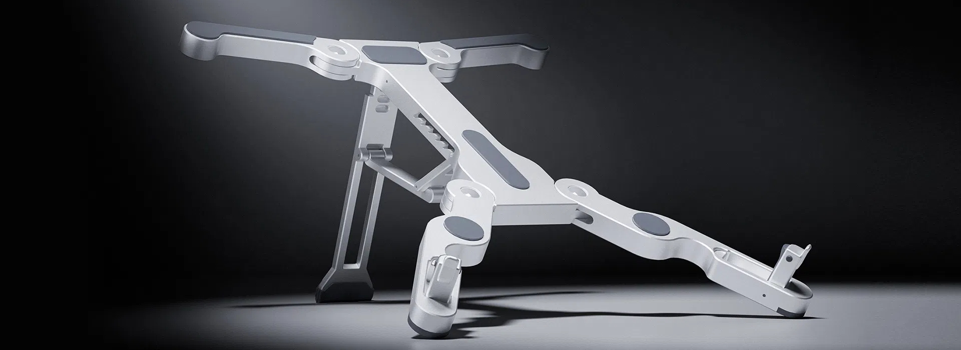 Specialized Manufacturer of Laptop Stands and Phone Stands