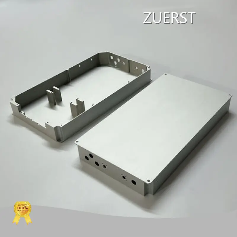 Cnc Milling Parts Wholesale - ZUERST 1