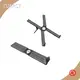 Bulk Production Aluminium Alloy Portable Laptop Stand for Office 1