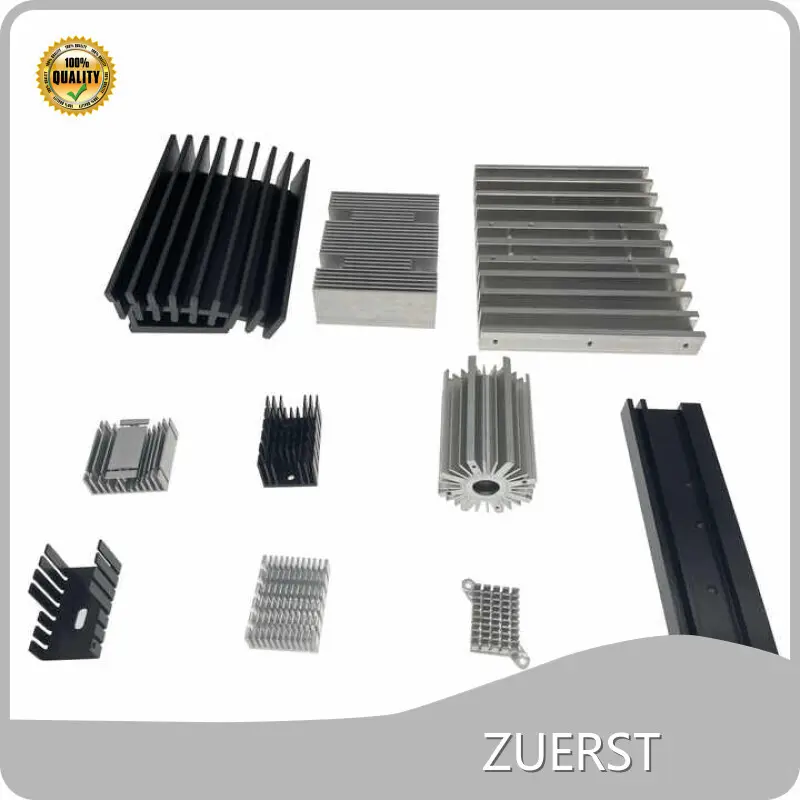 Good Selling Prototype Machined Parts 1