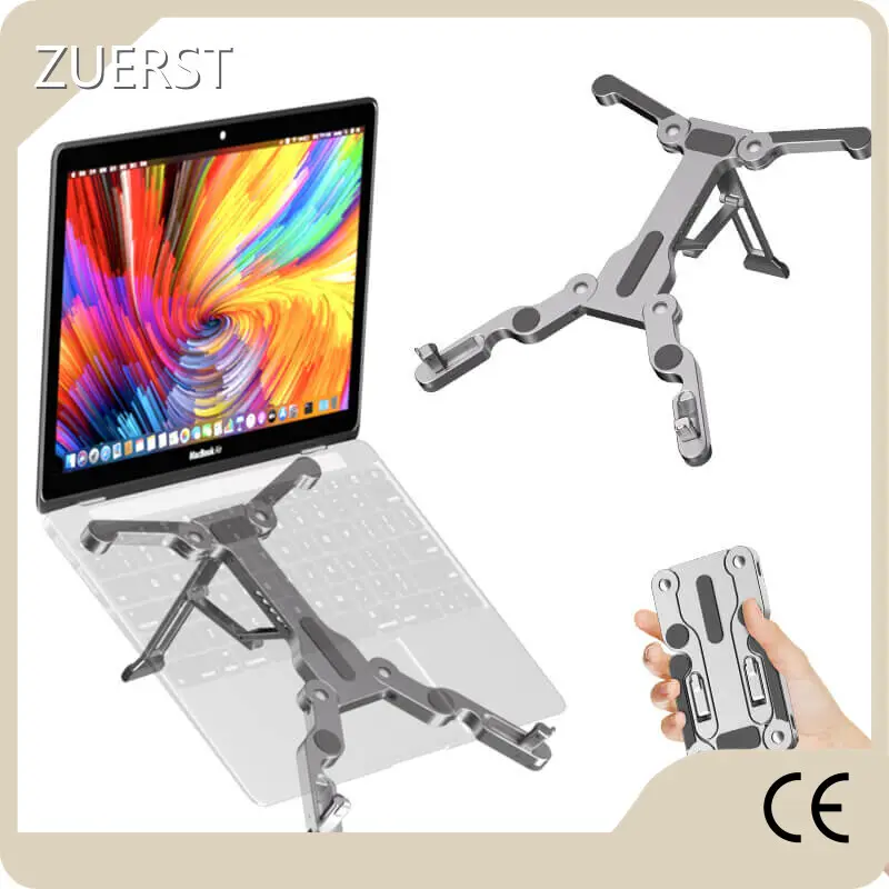 Cnc Parts - for Office - ZUERST-1 1
