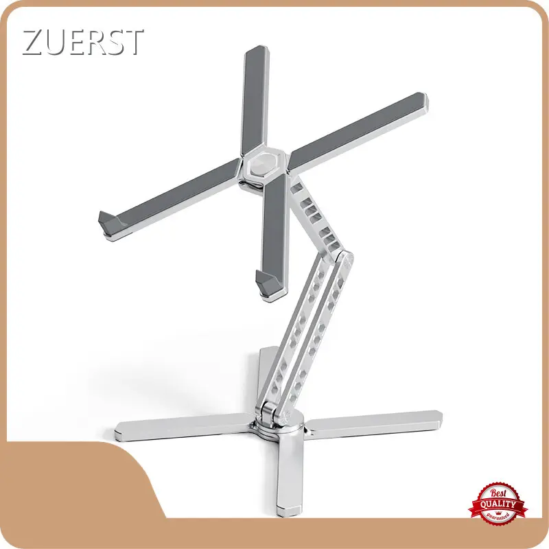 Ipad Holder Stand - - ZUERST 1