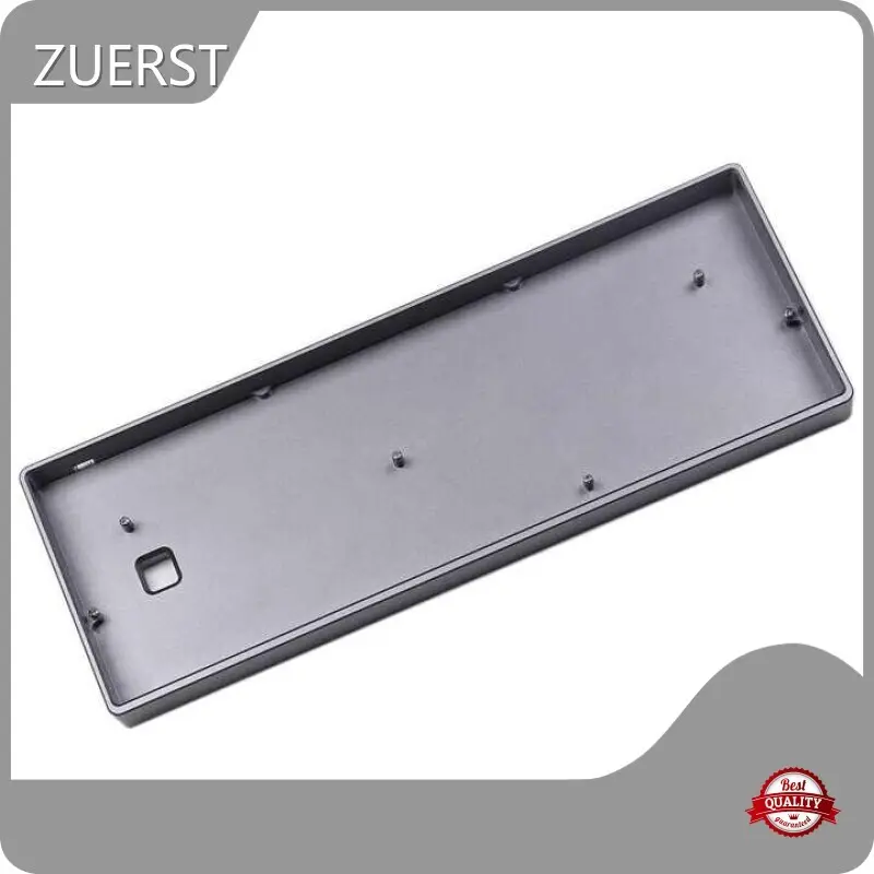 Prototype Cnc Machining Wholesale - ZUERST 1